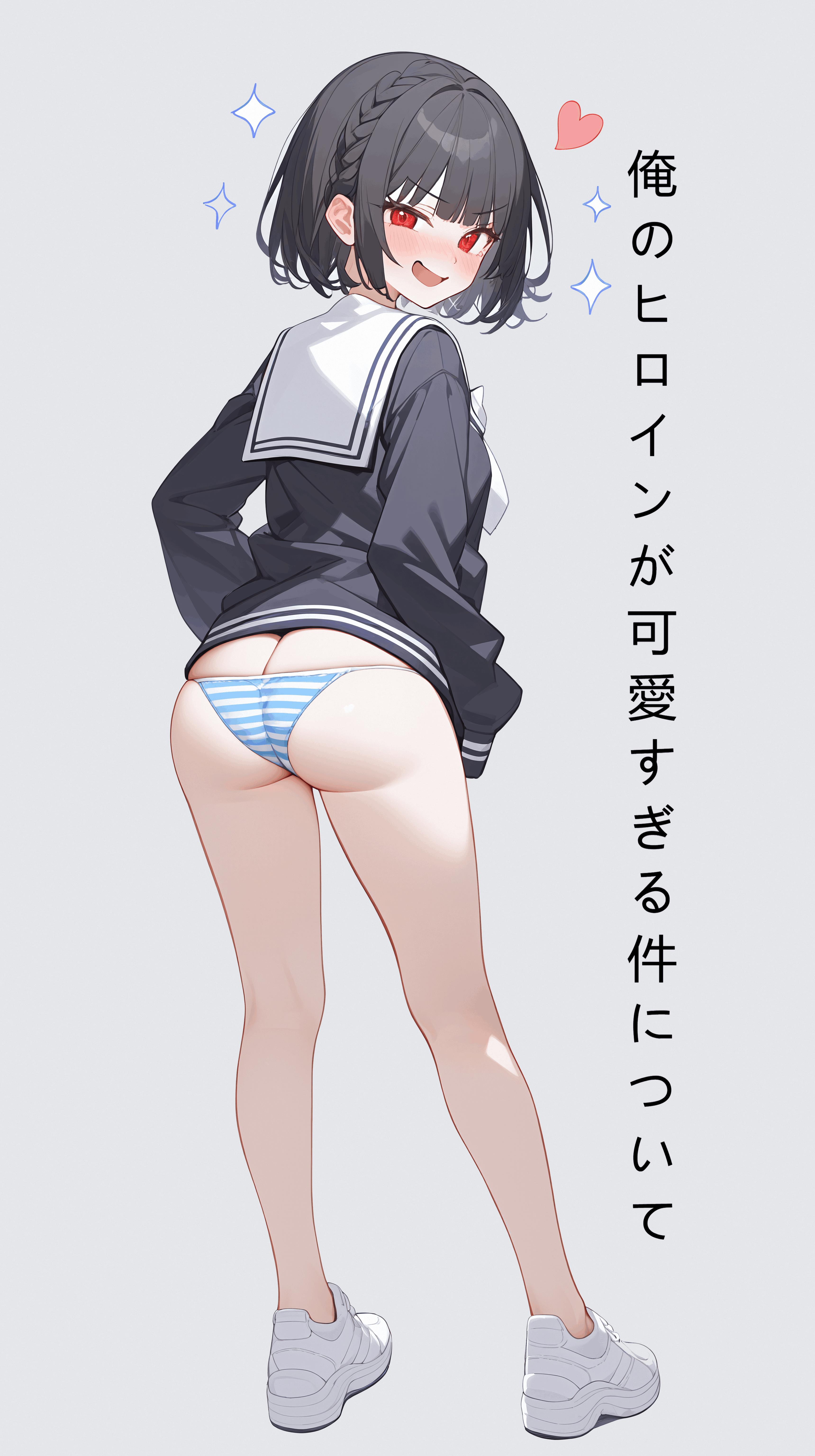关于我的女主角太可爱的这件事